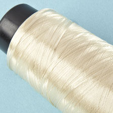 Hilo de sutura reabsorbible - Yarn - Teleflex Medical