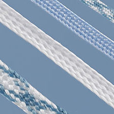 Hilo de sutura no reabsorbible - ORTHOTAPE® - Teleflex Medical - cirugía ortopédica