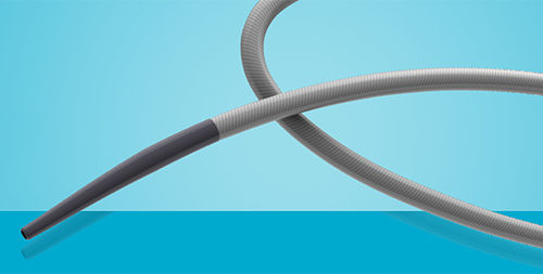 Catéter de acceso - Turnpike® - Teleflex Medical - coronario / periférico