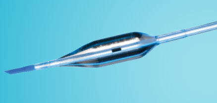 Catéter ACTP - Glider™ - Teleflex Medical - coronario / con balón / con revestimiento hidrófilo