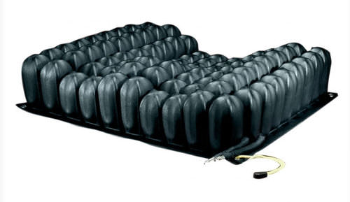 Cojín de posicionamiento - ENHANCER®  - ROHO - para silla de ruedas / de aire / lavable
