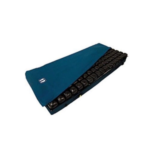 Colchón para cama médica - SOFFLEX® 2 - ROHO - de aire dinámico / con estructura alveolar / antiescaras