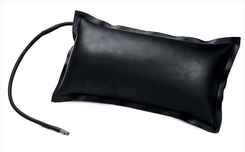 Almohada de sujeción de la nuca - ROHO® Thyroid Pillow - ROHO - quirúrgica / de aire