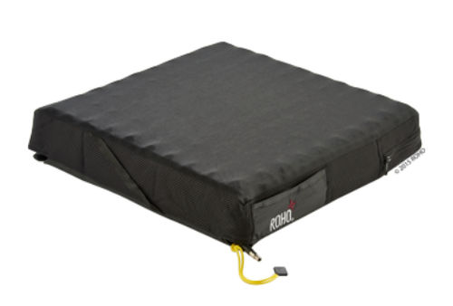 Cojín de sujeción - HIGH PROFILE® Single Compartment  - ROHO - de posicionamiento de la pelvis / para silla de ruedas / de aire