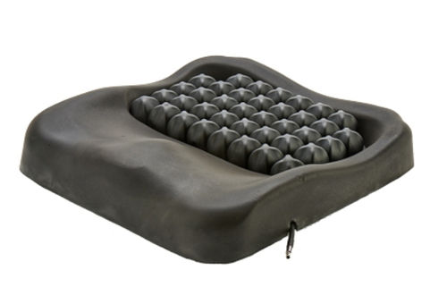 Cojín de sujeción - nexus SPIRIT®  - ROHO - de posicionamiento / para silla de ruedas / de espuma