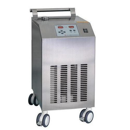 Sistema de calentamiento de paciente para quirófano - WEL-1000W plus - Tianjin Welcome Medical Equipment - termorregulado