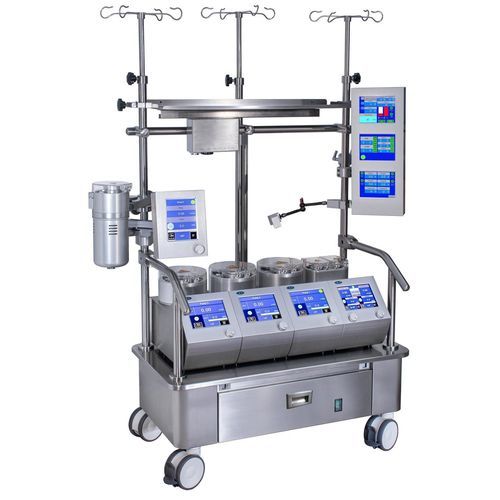 Máquina corazón-pulmón - H5 - Tianjin Welcome Medical Equipment