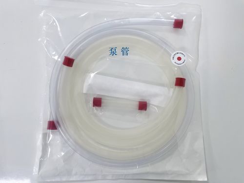 Tubo de circulación extracorpórea - Tianjin Welcome Medical Equipment - desechable