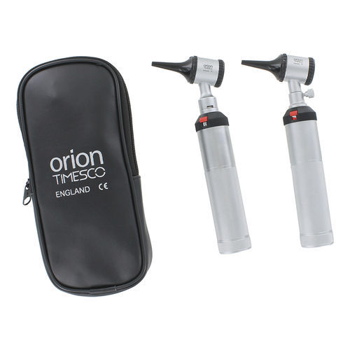 Otoscopio para adulto - 2500.100.50 - Timesco - con espéculo