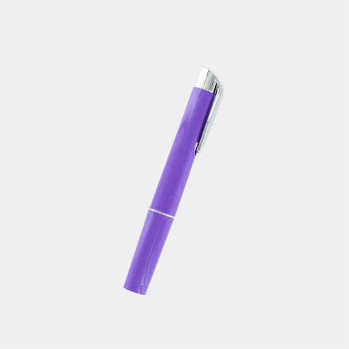 Lápiz óptico de mano - D85.005 - Timesco - con clip