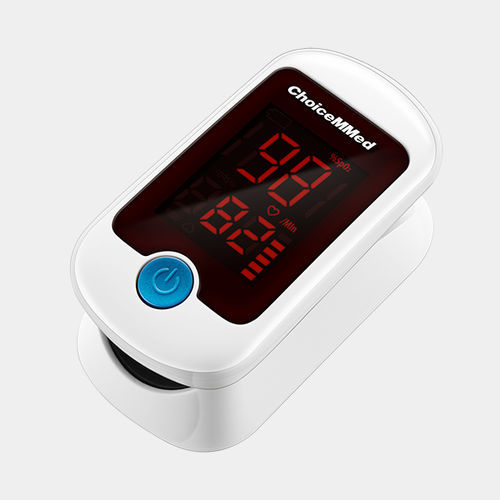 Pulsioxímetro de dedo - CN130 - Timesco - compacto / médico / inalámbrico