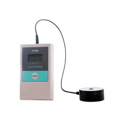 Radiómetro de fototerapia - LiLLYMETER  - TSE spol. s r.o.