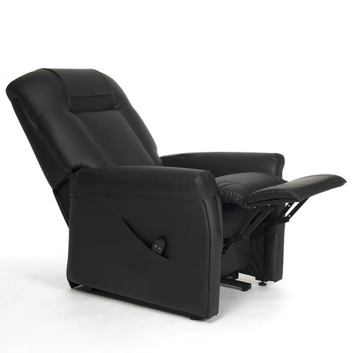 Sillón levantapersonas eléctrico - Ontario 1 - VERMEIREN - con reposapiernas