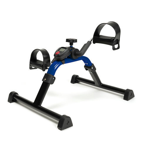 Pedaleador de ejercicio piernas - Kim - VERMEIREN - con asiento
