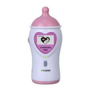 Doppler fetal - Lovebaby 100A - Vcomin - de bolsillo