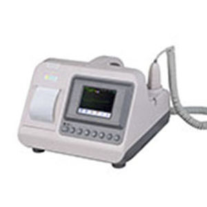 Doppler fetal - FD-800C - Vcomin - de mesa / con impresora / con cardiofrecuencímetro