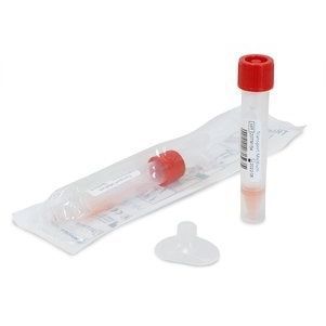 Reactivo medio de transporte -  MEDIUM-2 - Vircell - HEPES / conservante / antibiótico