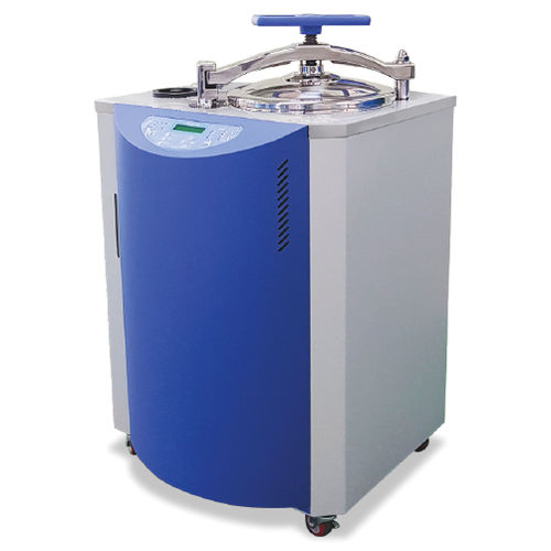 Autoclave de laboratorio - VS-1321 series - Vision Scientific - de prueba / de vapor / vertical