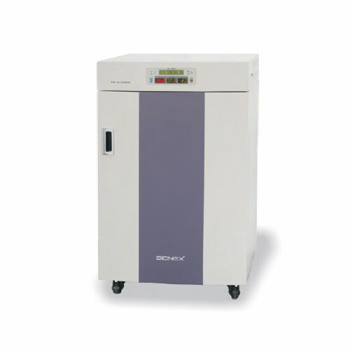 Incubadora de laboratorio de CO2 - VS-9160GC - Vision Scientific - de cultivo celular / móvil / de pie