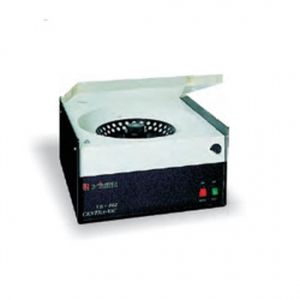 Centrífuga de laboratorio - VS-802 - Vision Scientific - de mesa