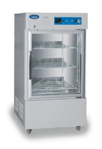 Refrigerador de farmacia - VS-1302MMR3 - Vision Scientific - de seguridad / de tipo armario / con 1 puerta