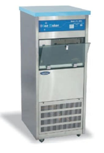 Heladera nieve - VS-625N - Vision Scientific