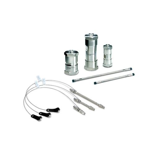 Columna de cromatografía a fluido supercritico - Viridis® - Waters Ges.m.b.H 