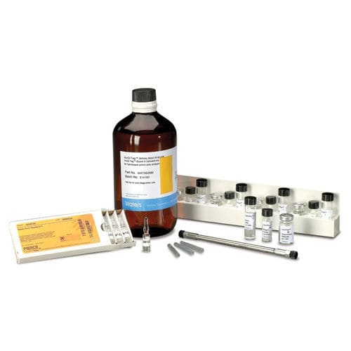 Columna de cromatografía HPLC - AccQ•Tag™ - Waters Ges.m.b.H  - UHPLC / UPLC / de proteómica