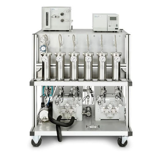 Sistema de cromatografía en fase supercrítica - Prep 350 - Waters Ges.m.b.H  - UV/VIS / modular