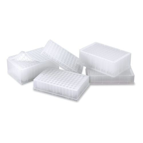 Microplaca de laboratorio - 186002482 - Waters Ges.m.b.H  - de 96 orificios / de 384 orificios