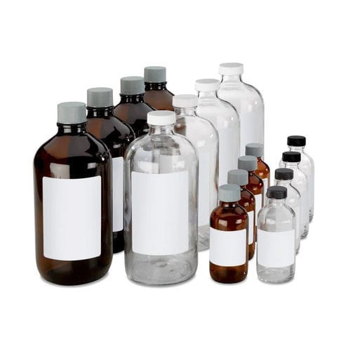 Kit de prueba de intolerancia alimentaria - 186007232 - Waters Ges.m.b.H 