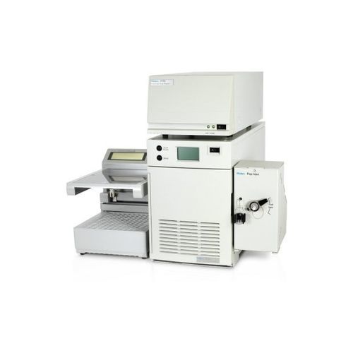 Sistema de cromatografía LC - Prep 150  - Waters Ges.m.b.H  - compacto
