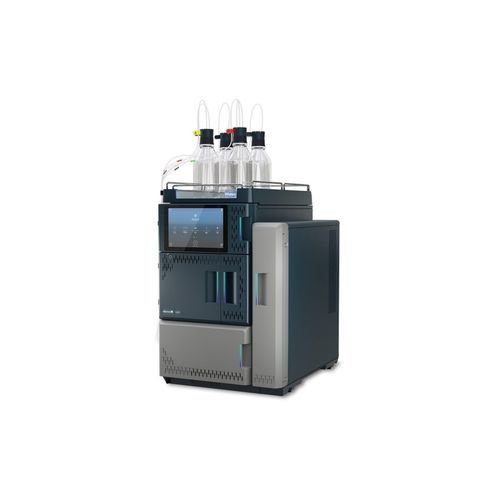 Sistema de cromatografía HPLC - Alliance iS - Waters Ges.m.b.H 
