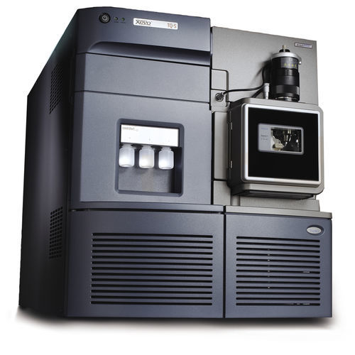 Espectrómetro MS/MS - Xevo TQ-XS - Waters Ges.m.b.H  - triple cuadrupolo / de mesa