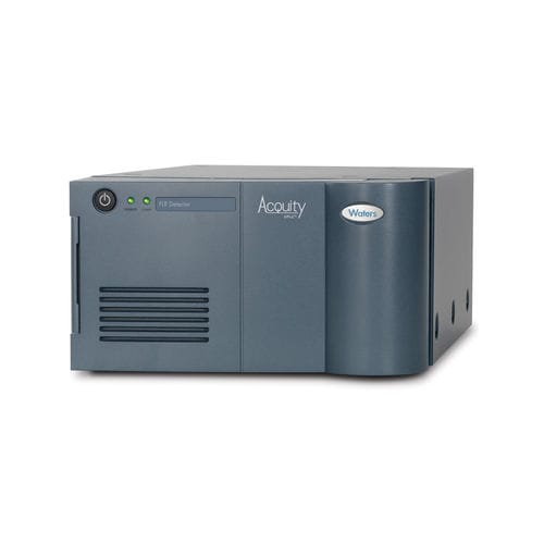 Detector para cromatografía UHPLC - ACQUITY® FLR - Waters Ges.m.b.H  - UPLC / de fluorescencia