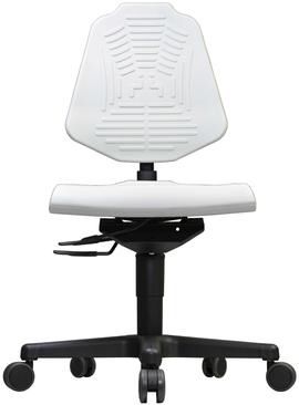Silla de oficina bariátrica - WS 2220 XL - Werksitz - de altura variable / ergonómica / giratoria