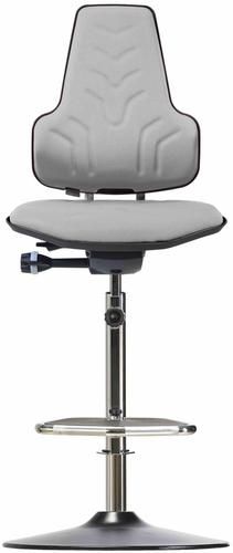 Silla de oficina de altura variable - WS 8311 T KL - Werksitz