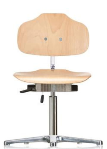 Silla de oficina de altura variable - WS 1010 - Werksitz