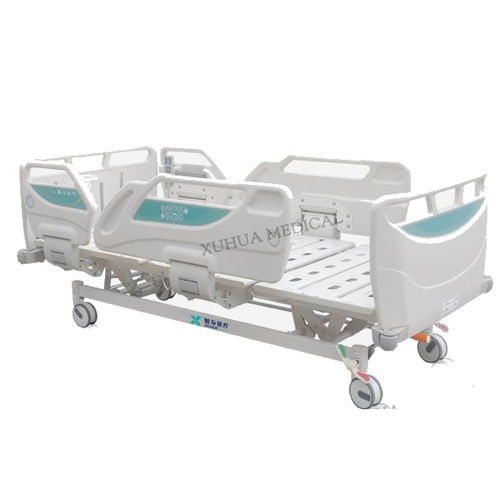 Cama médica - HL-B177B TYPE II - HI-LIFE Technology (HEBEI ) Co., Ltd. - de emergencia / eléctrica / de altura regulable