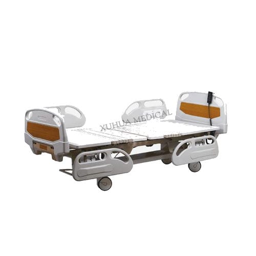 Cama de hospital - XHD-2 C - HI-LIFE Technology (HEBEI ) Co., Ltd. - eléctrica / de altura regulable / Trendelenburg
