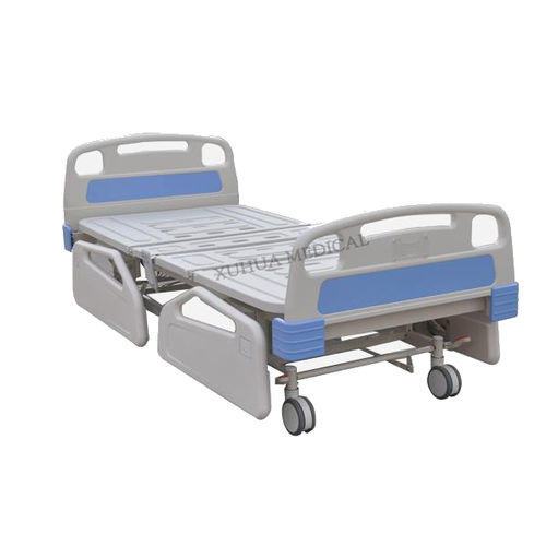 Cama de hospital - XHD-2 F - HI-LIFE Technology (HEBEI ) Co., Ltd. - eléctrica / de altura regulable / Trendelenburg