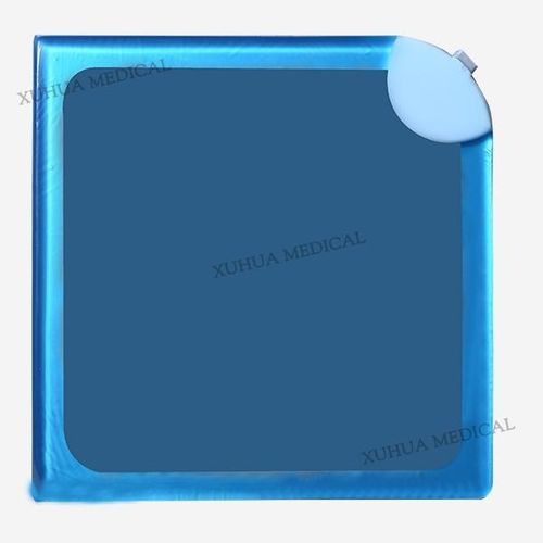 Electrodo electroquirúrgico - ZH4200 - HI-LIFE Technology (HEBEI ) Co., Ltd. - pad