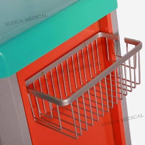 Canasta para almacenamiento - HI-LIFE Technology (HEBEI ) Co., Ltd. - para carro / de aluminio