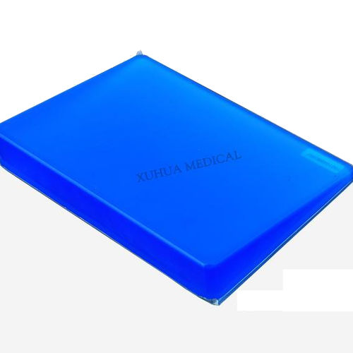 Cojín de sujeción - XHT-18-2 - HI-LIFE Technology (HEBEI ) Co., Ltd. - para mesa de operaciones / de gel / para humanos