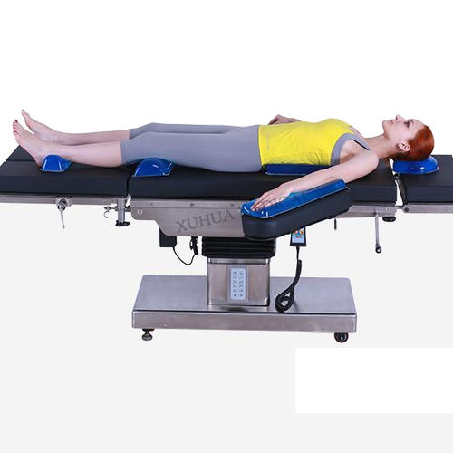 Cojín de posicionamiento - HI-LIFE Technology (HEBEI ) Co., Ltd. - para mesa de operaciones / de gel / para humanos