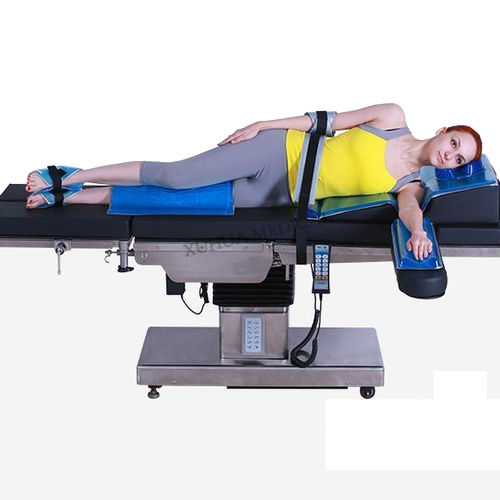 Cojín de posicionamiento lateral - HI-LIFE Technology (HEBEI ) Co., Ltd. - para mesa de operaciones / de gel / para humanos