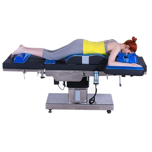 Cojín de posicionamiento - HI-LIFE Technology (HEBEI ) Co., Ltd. - quirúrgico / de gel / para humanos