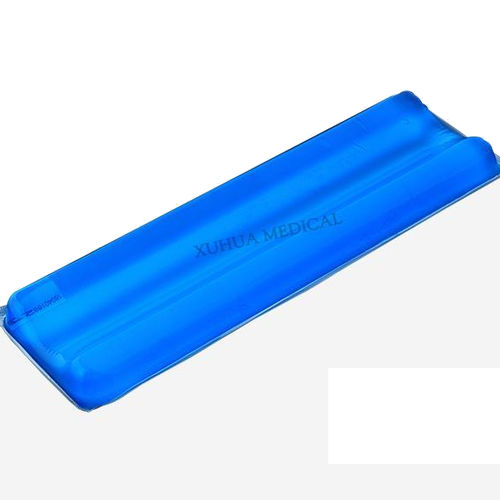 Cojín de posicionamiento de la rodilla - XHT-22-1 - HI-LIFE Technology (HEBEI ) Co., Ltd. - de sujeción / para mesa de operaciones / de gel