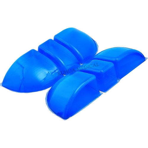 Cojín de posicionamiento - XHT-14-11 - HI-LIFE Technology (HEBEI ) Co., Ltd. - médico / de gel / para humanos