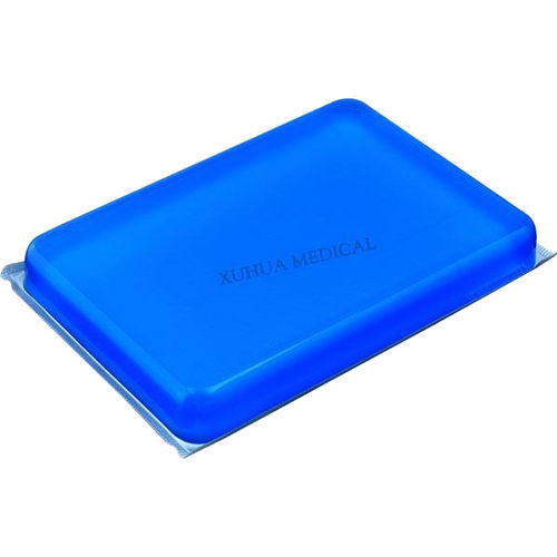 Cojín de sujeción - XHT-3-1 - HI-LIFE Technology (HEBEI ) Co., Ltd. - de protección / quirúrgico / de gel